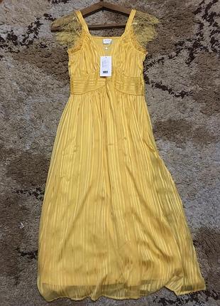 Нереально красиве плаття vila clothes