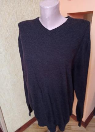 Кашемірова кофта фірми corretto