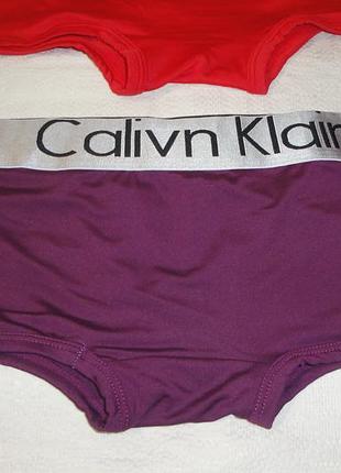 Комплект трусов  2 шт.