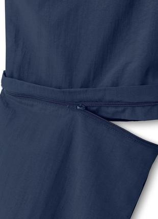 Женские функциональные штаны 2в1 от tchibo р.40 европ.наш 466 фото