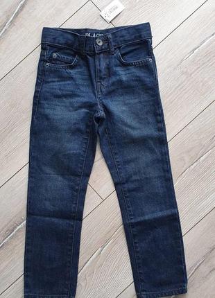 Джинсы на мальчика класика childrens place