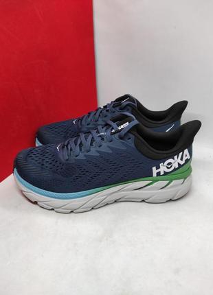 Кросівки hoka one one clifton 7 оригінал