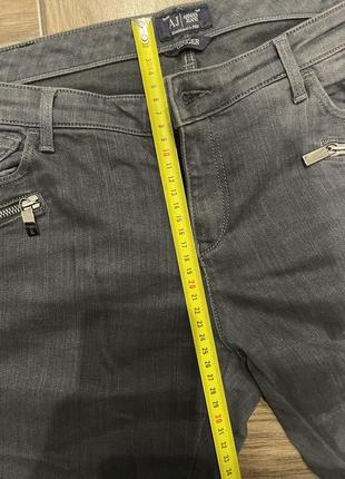 Джинсы armani jeans оригинал 30р л8 фото