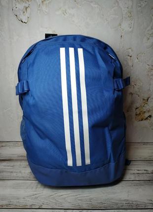 Рюкзак adidas 3-stripes power городской1 фото