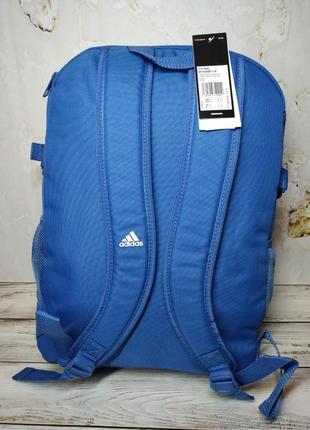 Рюкзак adidas 3-stripes power городской3 фото