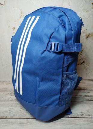 Рюкзак adidas 3-stripes power городской2 фото