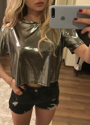 Футболка h&m стан нової