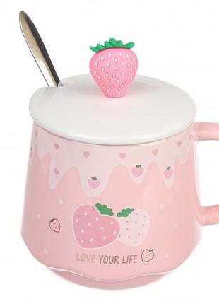 Чашка керамическая 66-3946