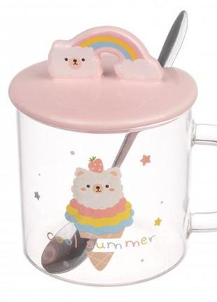 Чашка керамическая 66-4400