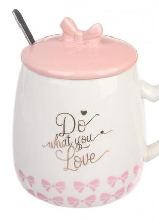 Чашка керамическая 66-5155