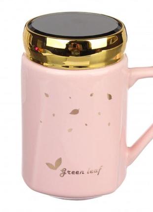 Чашка керамическая 66-5315