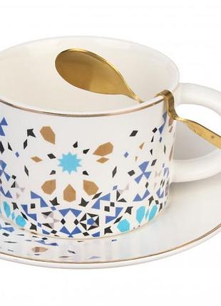 Чашка керамічна 66-4134