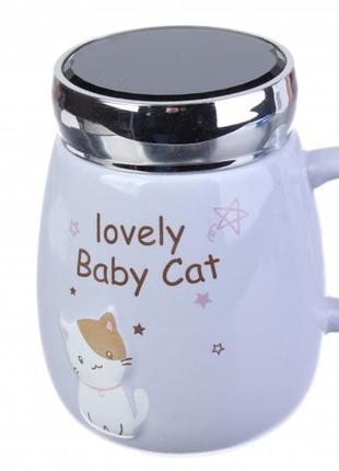 Чашка керамическая 66-0891