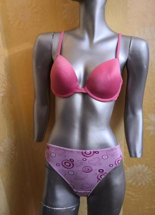 Сборный комплект нижнего белья, размер 85 а.