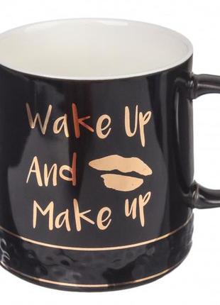 Чашка керамическая 66-6077