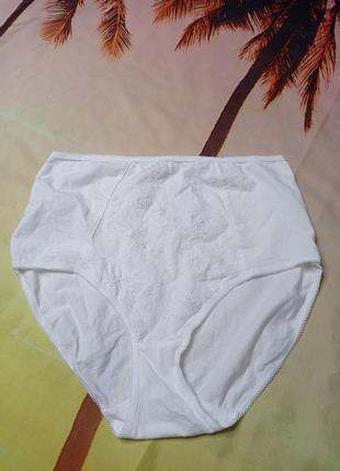 Трусики бавовна 12р