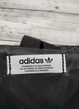 Рюкзак adidas, мешок под обувь8 фото