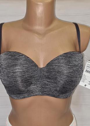 Бюст бюстгальтер kiabi 80 d