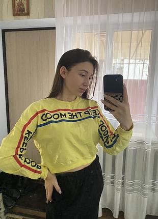 Свитер 3