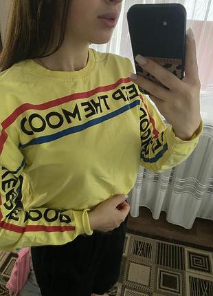 Свитер 5
