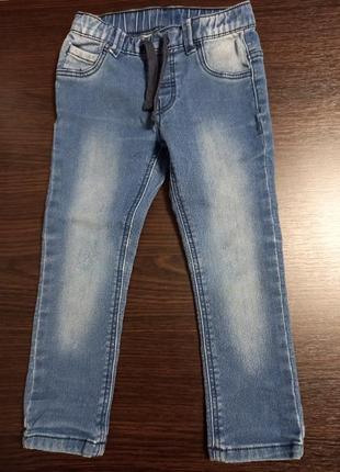 Джинси