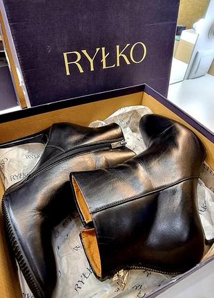Черевики rylko