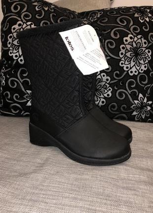 Водонепроникні чоботи