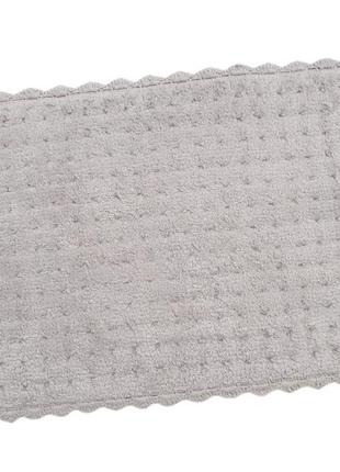 Набор ковриков irya - garnet pembe 55*85+35*555 фото
