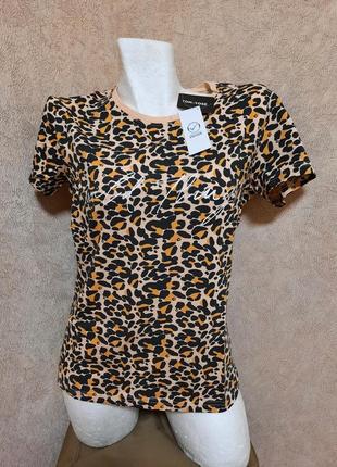 Футболка трикотажна