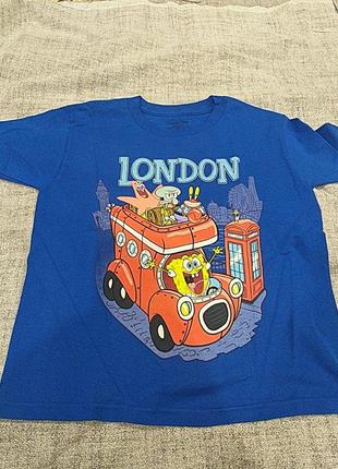 Футболка для хлопчика
