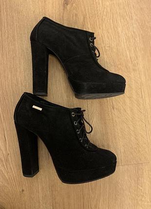 Ботильйони gucci 2