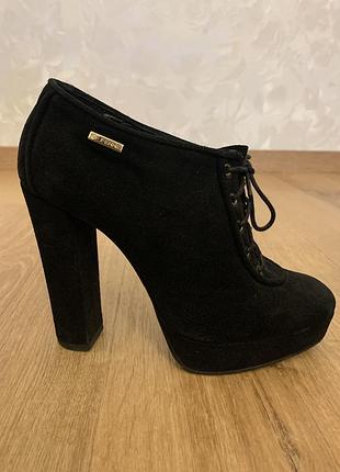 Ботильйони gucci 3