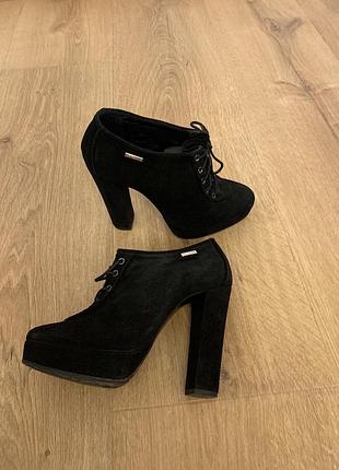 Ботильйони gucci 4