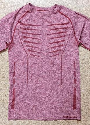 Термофутболка worckout technolayer