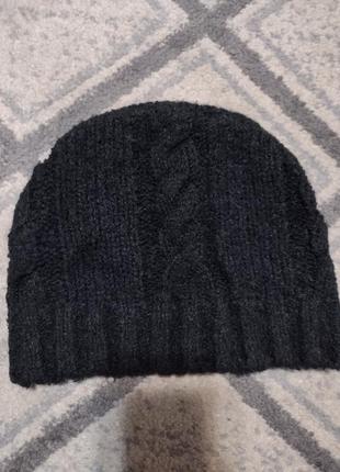 Фірмова шапка зимова ripcurl