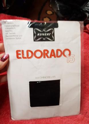 Колготы  15 ден eldorado