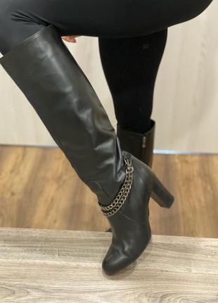 Сапоги трубы prego