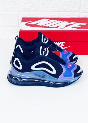 Кроссовки nike air max 720 кросовки найк аир макс 720 кросівки найк