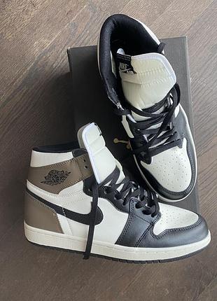 Кросівки nike jordan