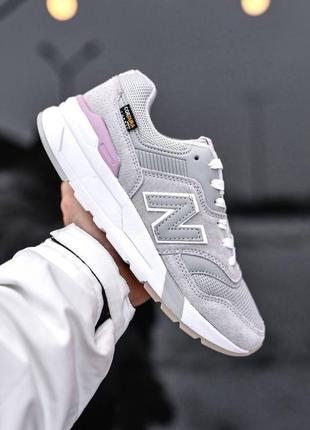 Кросівки жіночі нью баланс new balance