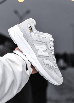 Кроссовки женские нью баланс new balance