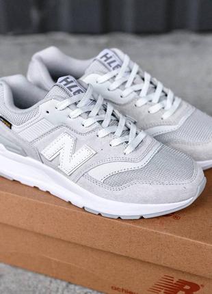 Кроссовки женские нью баланс new balance3 фото