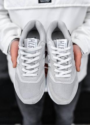 Кроссовки женские нью баланс new balance5 фото