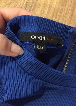 Сукня xxs оджі 3