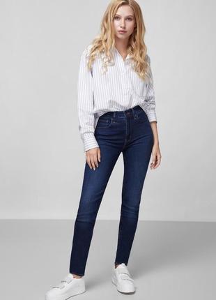 Джинси levi's р. 26