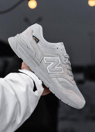 Кроссовки мужские нью баланс new balance