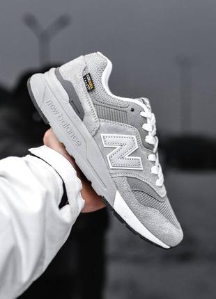 Кроссовки женские 2009 баланс new balance 997h