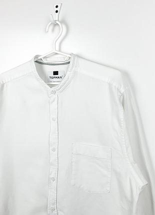 Рубашка topman