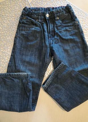 🔥 джинсы на возраст 7-8 лет 🔥