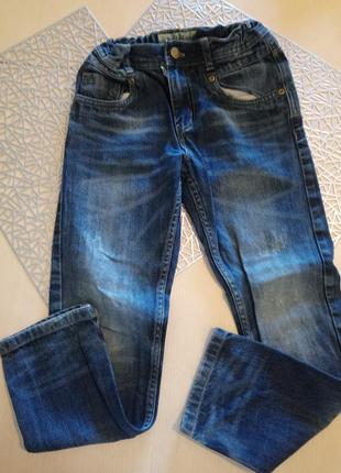 🔥 джинси на вік 10 років 🔥